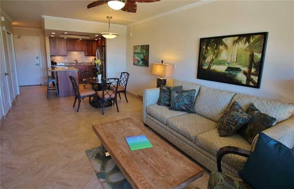 Maui Banyan H502 Apartment in Wailea