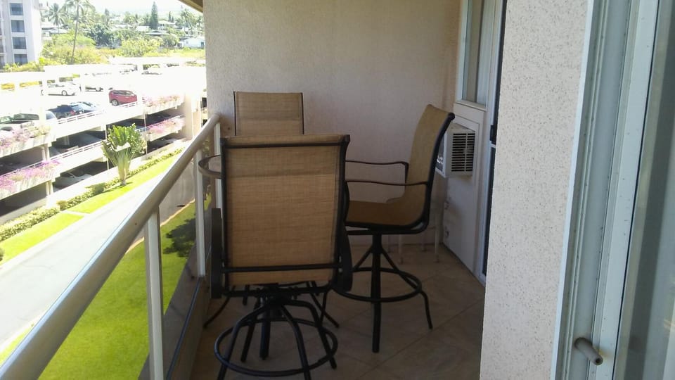Maui Banyan H502 Apartment in Wailea