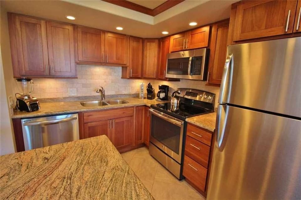 Maui Banyan H502 Apartment in Wailea