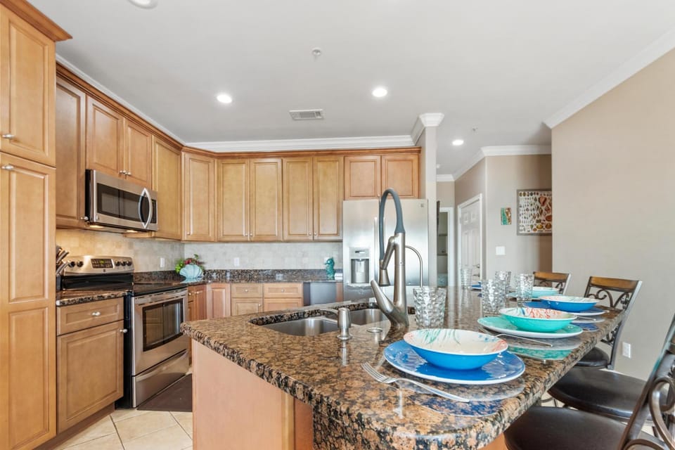 Serenity Sands House in Pensacola Beach