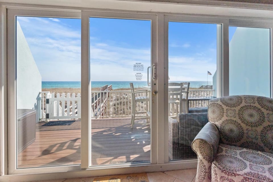Serenity Sands House in Pensacola Beach