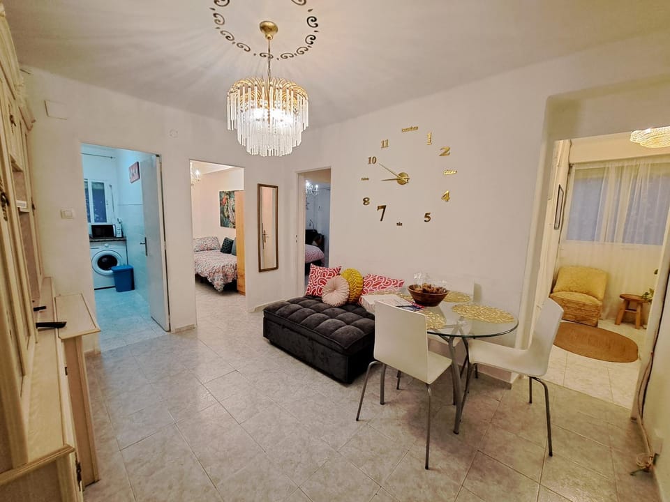 Apartamento acogedor con wifi Apartment in Valencia