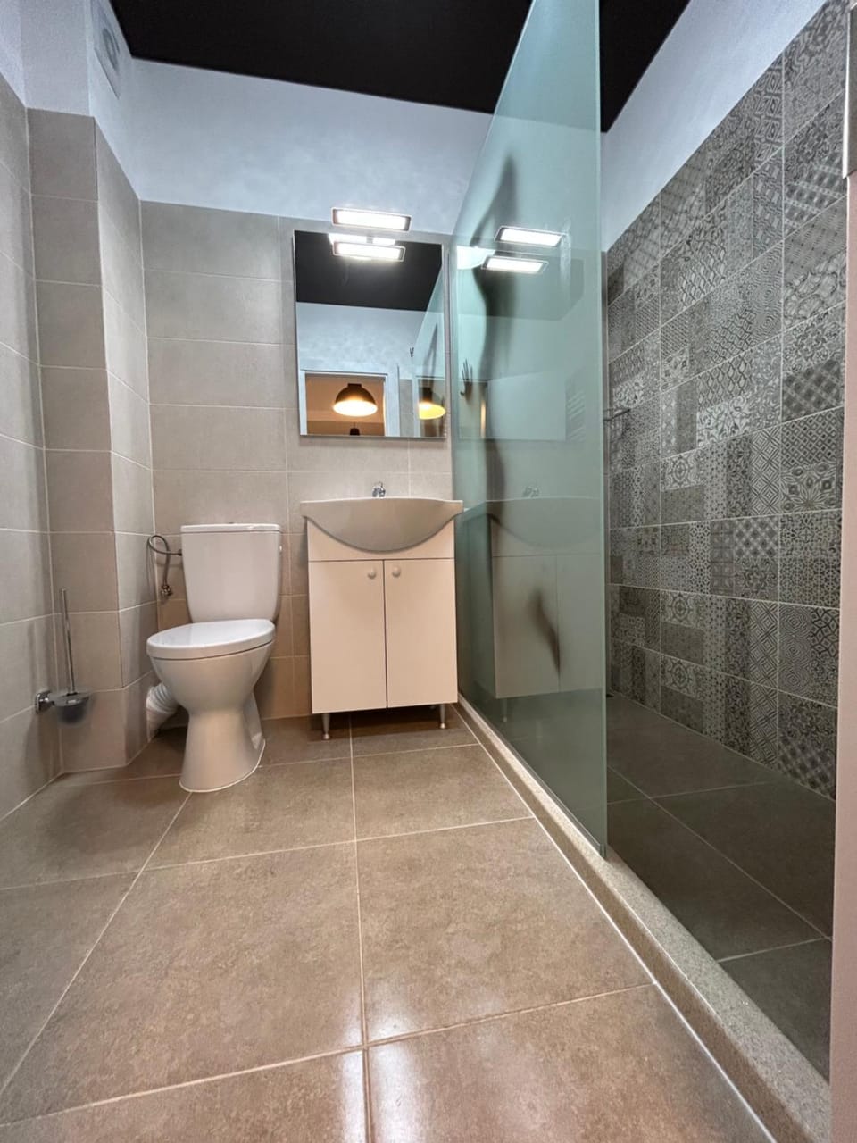 Shower