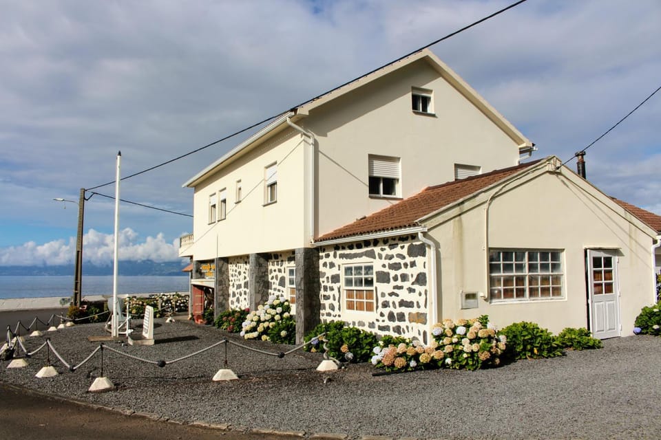 Property building, Natural landscape