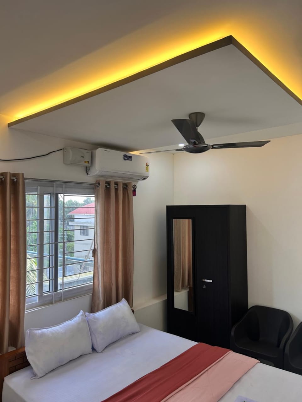 Panchavati Homestay Vacation rental in Karnataka