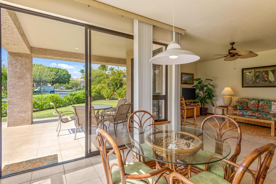 Shores at Waikoloa 101 Apartment in Puako