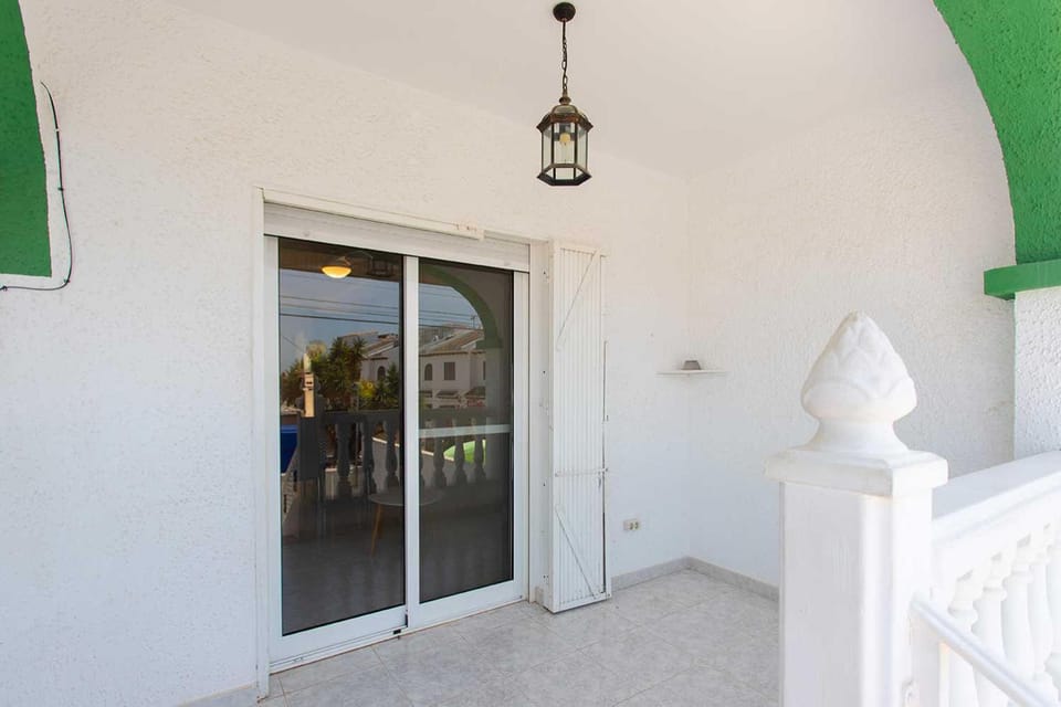 CH Buganvillas Ciudad Quesada House in Vega Baja del Segura