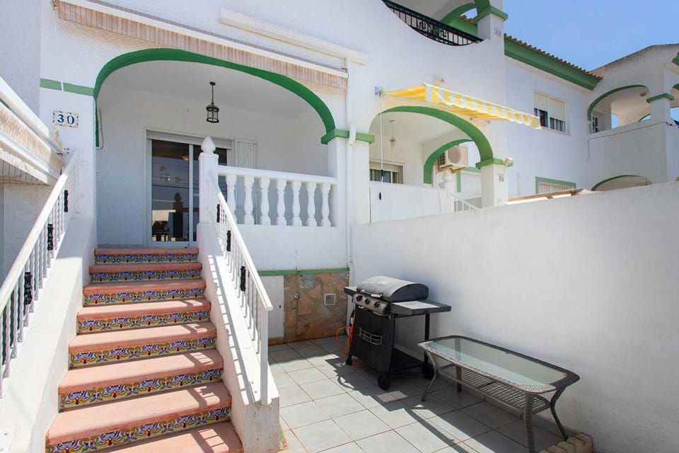 CH Buganvillas Ciudad Quesada House in Vega Baja del Segura