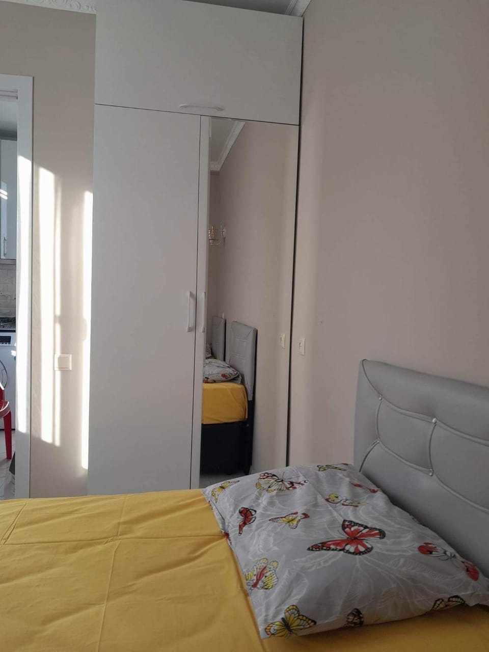 Cozy apartment Apartment in Batumi