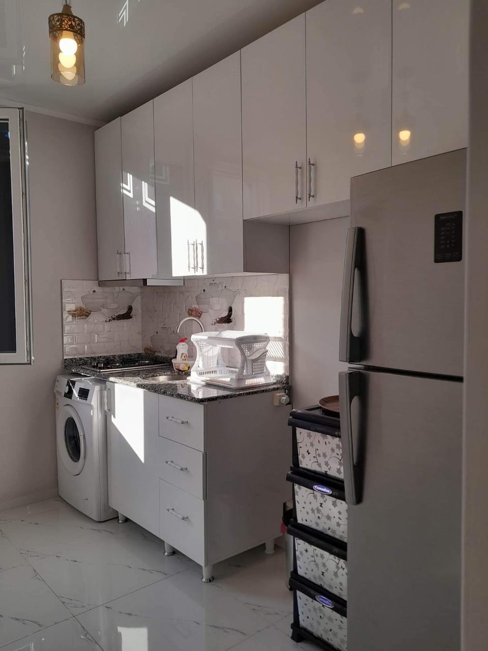 Cozy apartment Apartment in Batumi