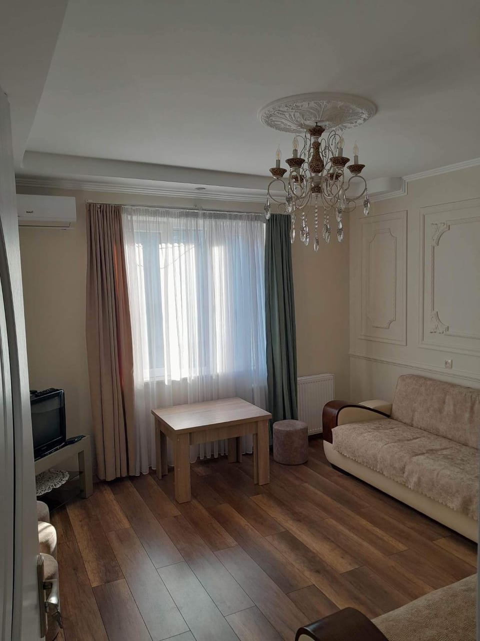 Cozy apartment Apartment in Batumi