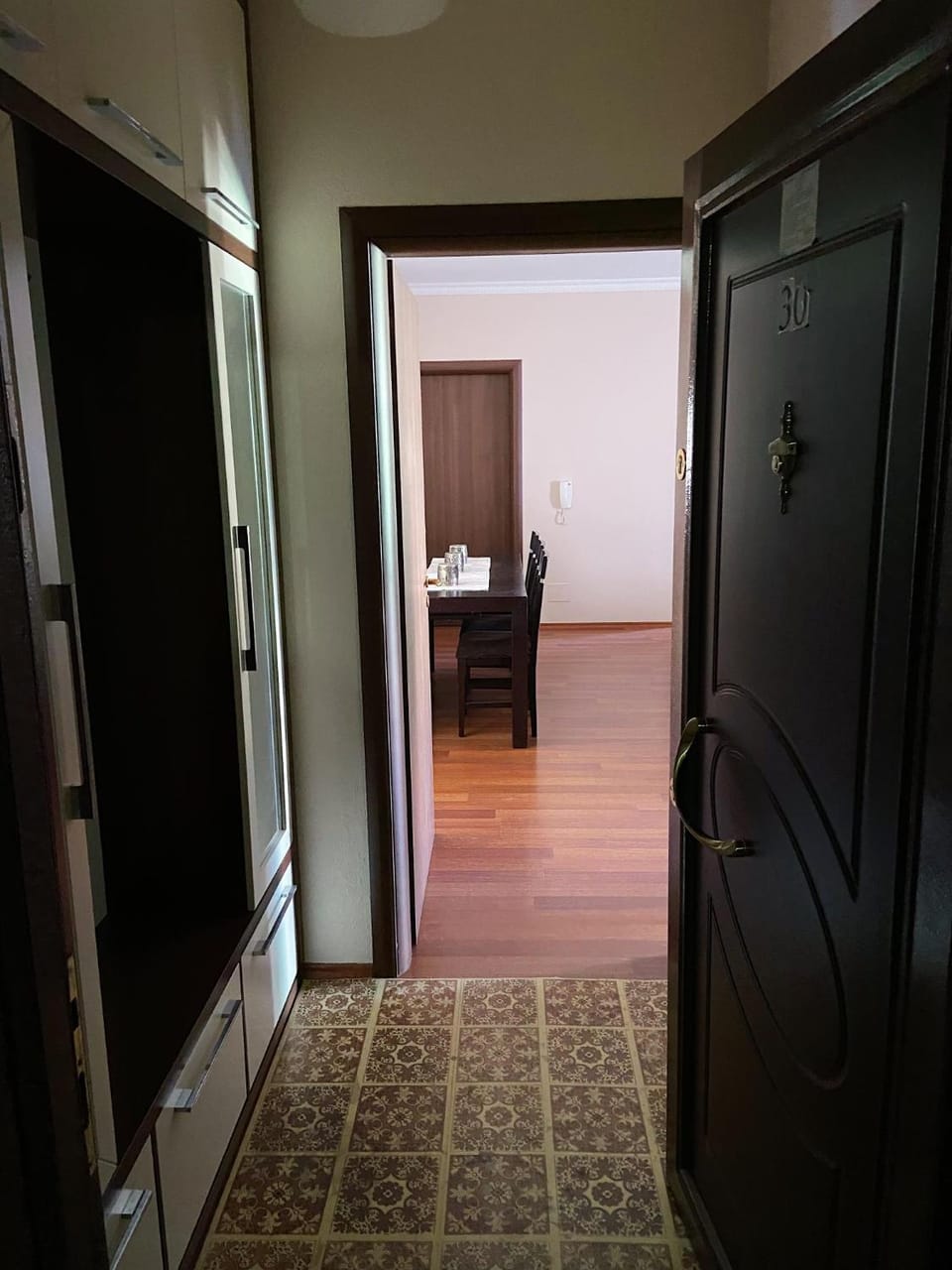 Mollys2apartment Apartment in North Macedonia