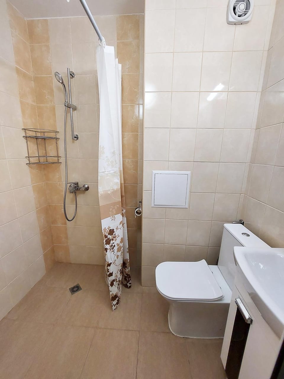 Апартамент за гости , жк. Зорница, бл.36 Apartment in Burgas