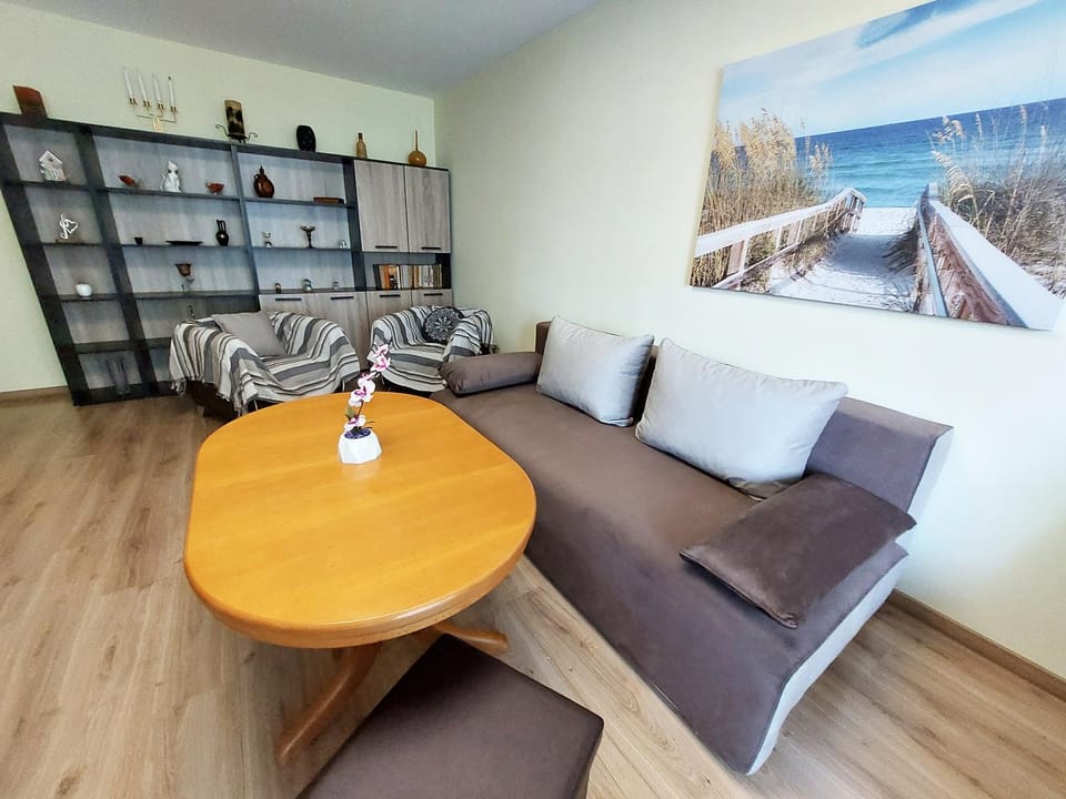 Апартамент за гости , жк. Зорница, бл.36 Apartment in Burgas