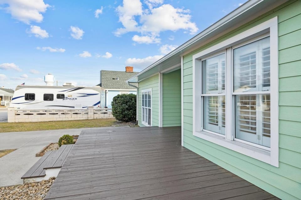 Salt Life Home House in Atlantic Beach
