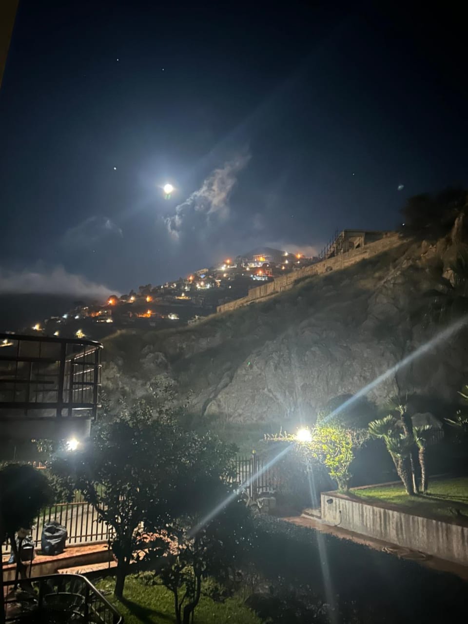Villa Margot Mondello Bed and Breakfast in Palermo