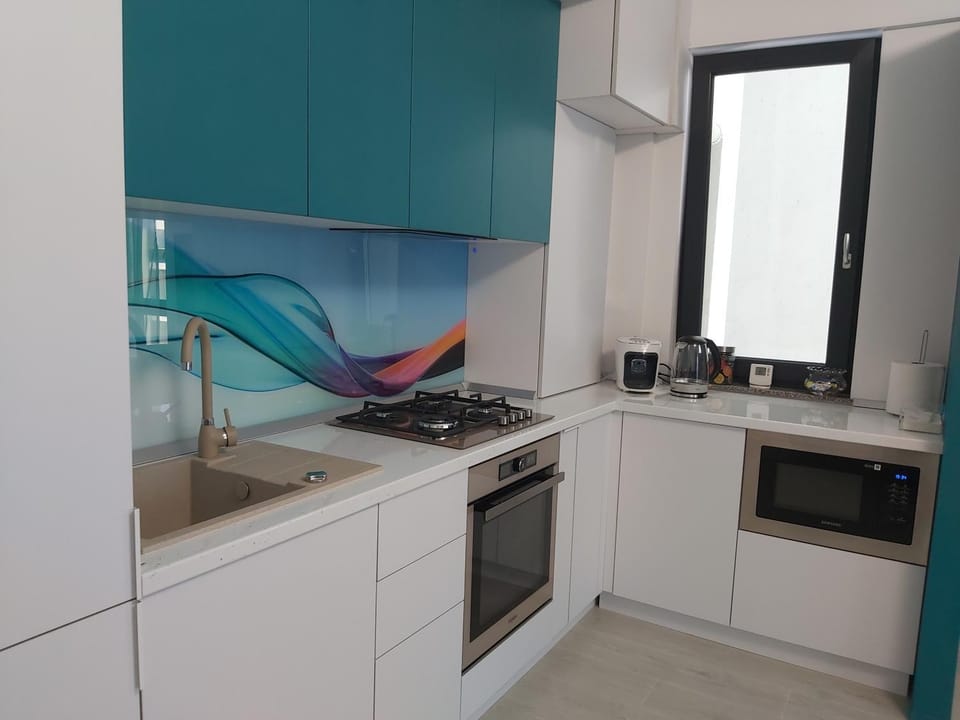 Turcoaz Apartment in Constanța County