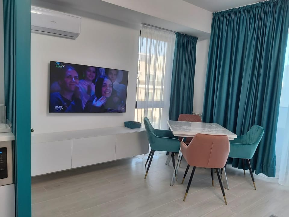 Turcoaz Apartment in Constanța County