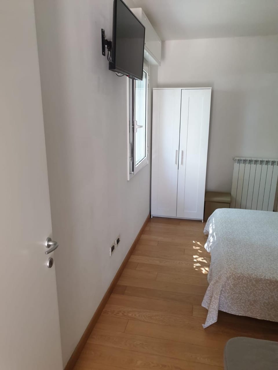 Residence natura beach Apartment in Veneto