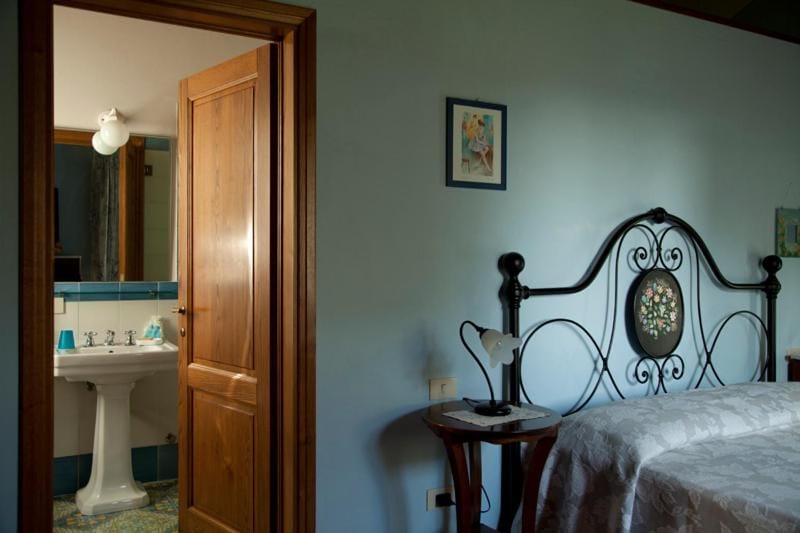 Agriturismo La Colombaia Farm Stay in Emilia-Romagna