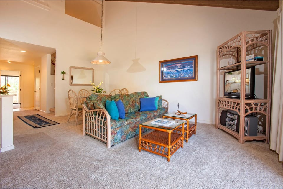 Maui Kamaole F208 Apartment in Wailea