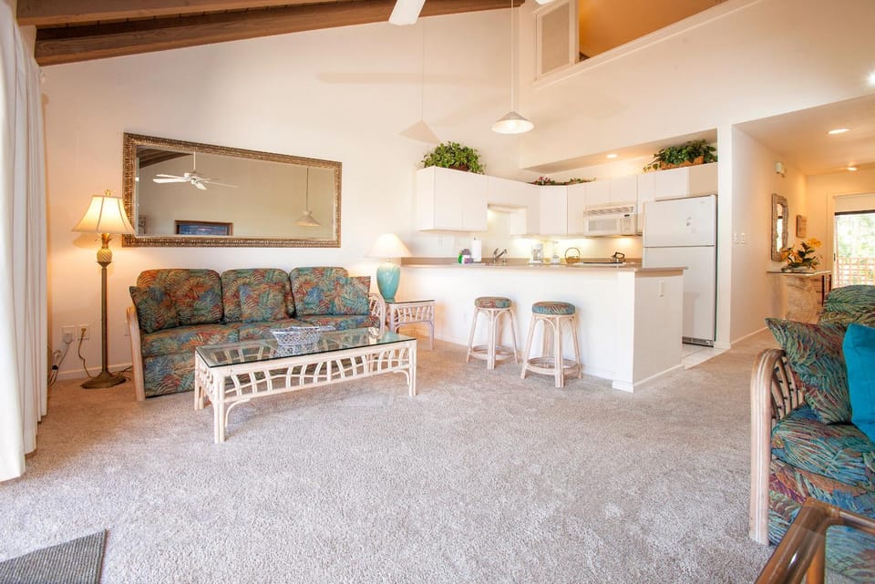 Maui Kamaole F208 Apartment in Wailea