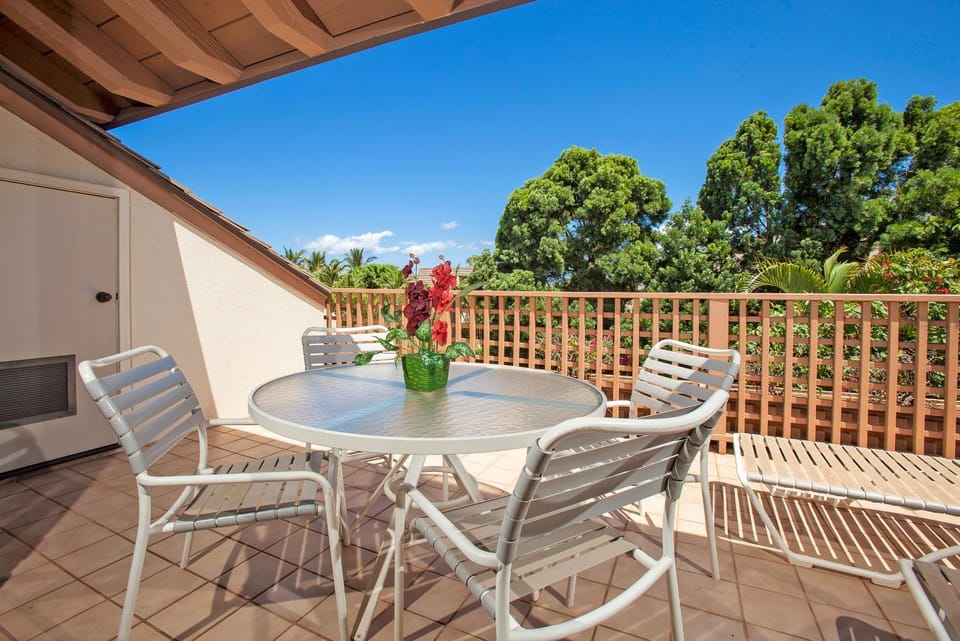 Maui Kamaole F208 Apartment in Wailea