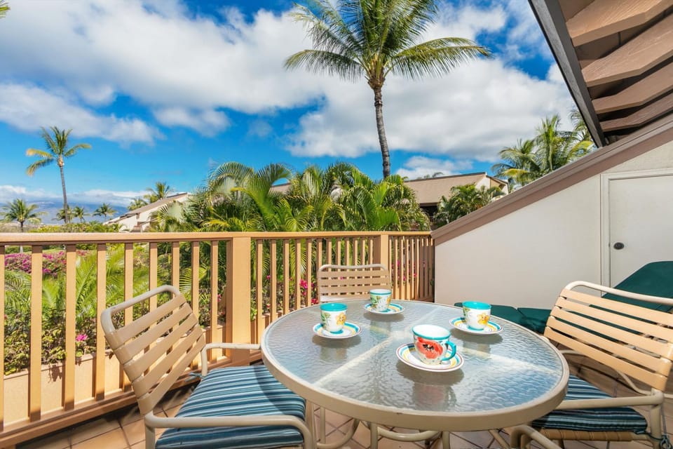 Maui Kamaole D211 Apartment in Wailea