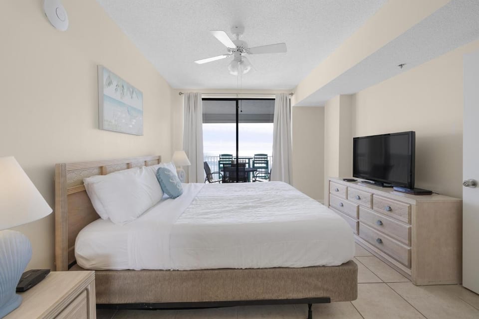 Romar Place 605 by Vacation Homes Collection Apartment in Orange Beach
