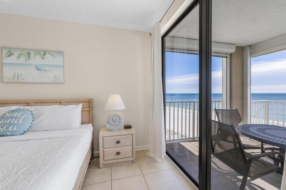 Romar Place 605 by Vacation Homes Collection Apartment in Orange Beach
