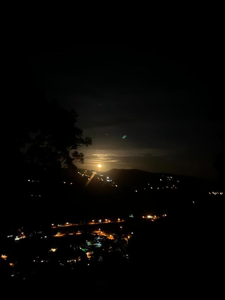 Night, View (from property/room)