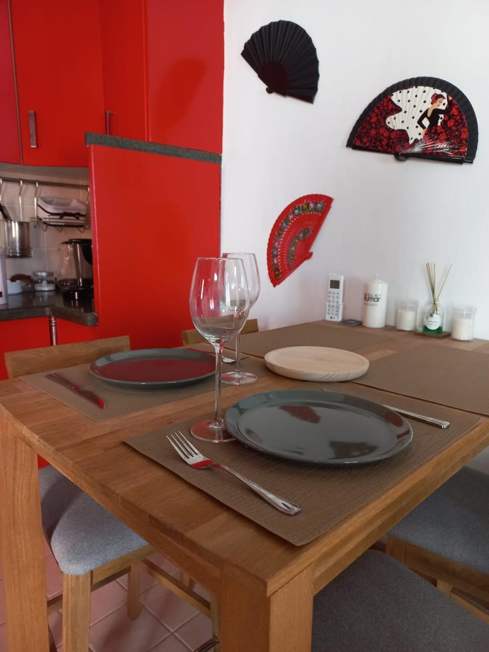 Cosy Apartment Casco Antiguo Apartment in Villajoyosa