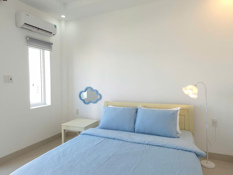 An Home - Phòng đơn ngay bãi sau Vũng Tàu Vacation rental in Vung Tau