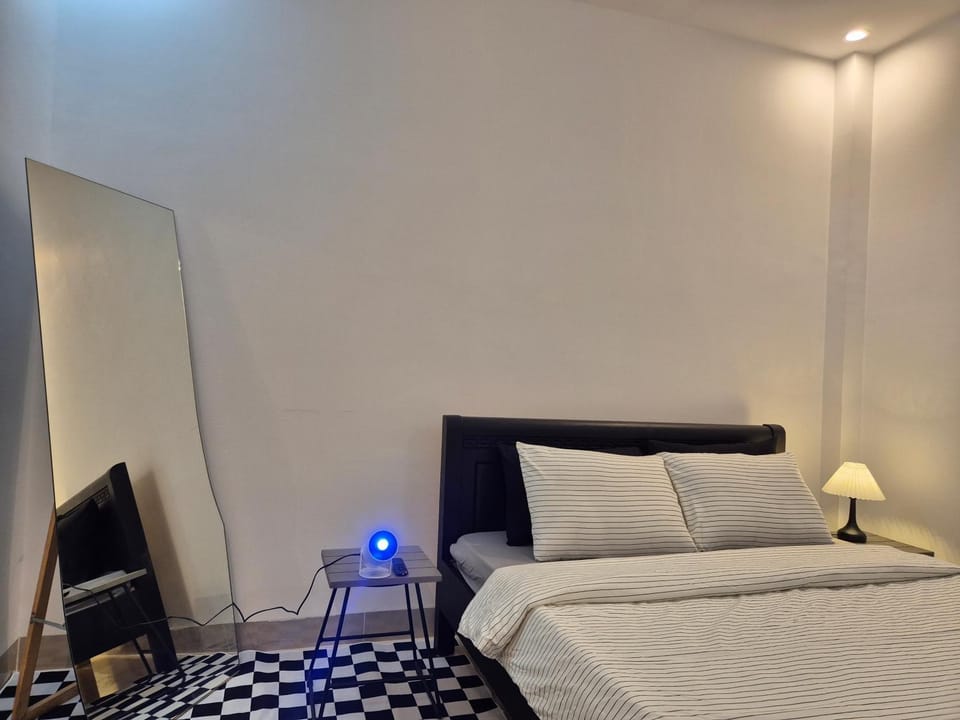 An Home - Phòng đơn ngay bãi sau Vũng Tàu Vacation rental in Vung Tau