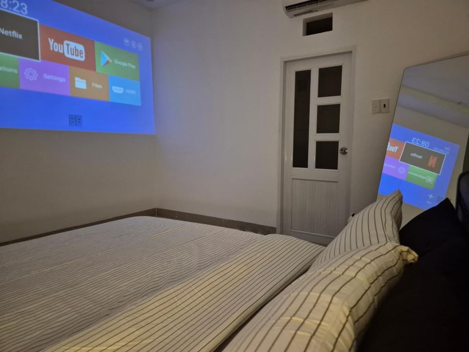 An Home - Phòng đơn ngay bãi sau Vũng Tàu Vacation rental in Vung Tau