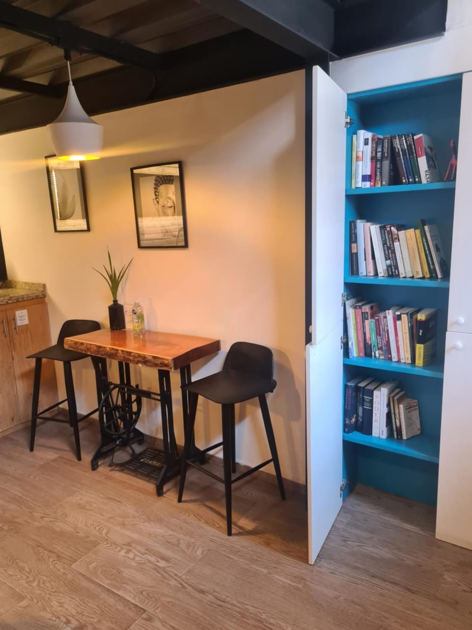 Library