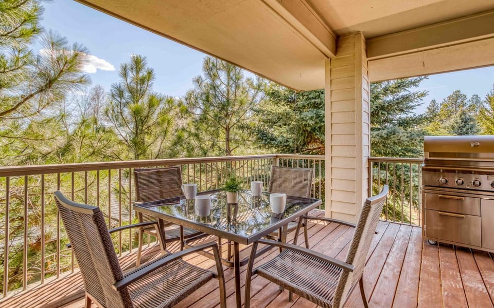 Mulligan Woods - Meredith Lodging House in Sunriver