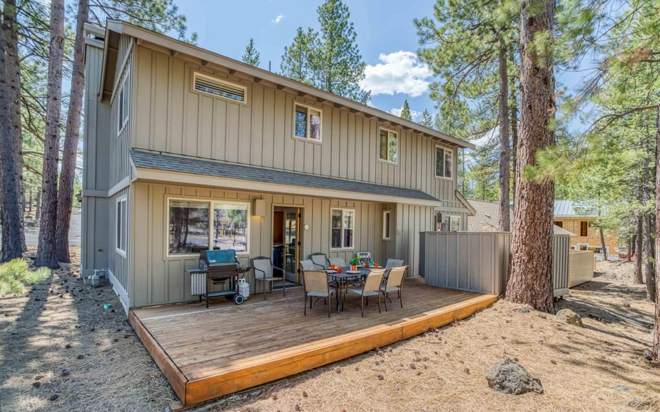 Sequoia 19 - Meredith Lodging House in Sunriver
