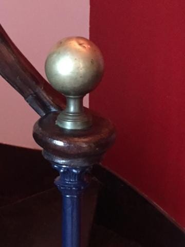 Decorative detail