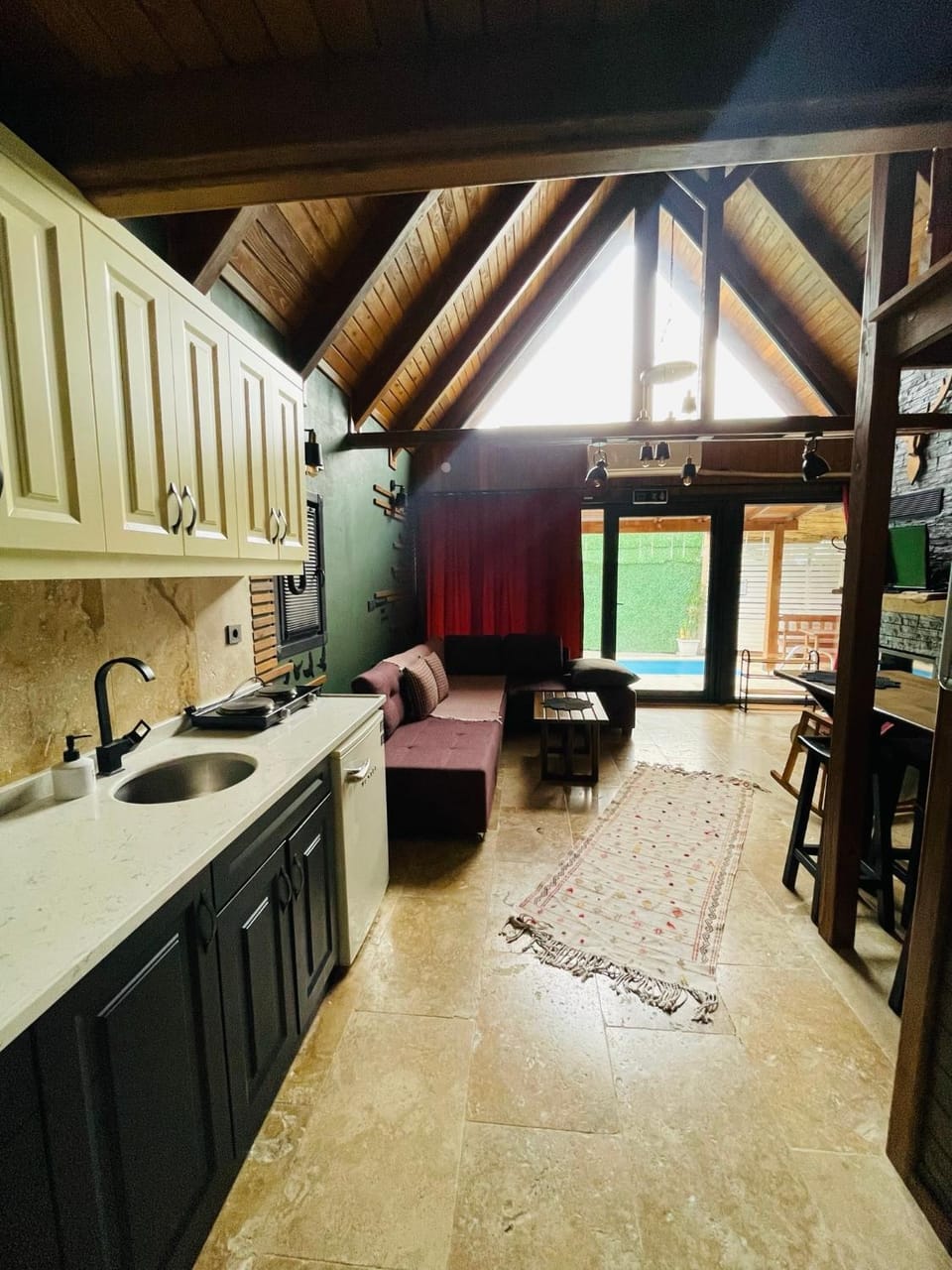 MİNNA BUTİK EV Country House in Turkey