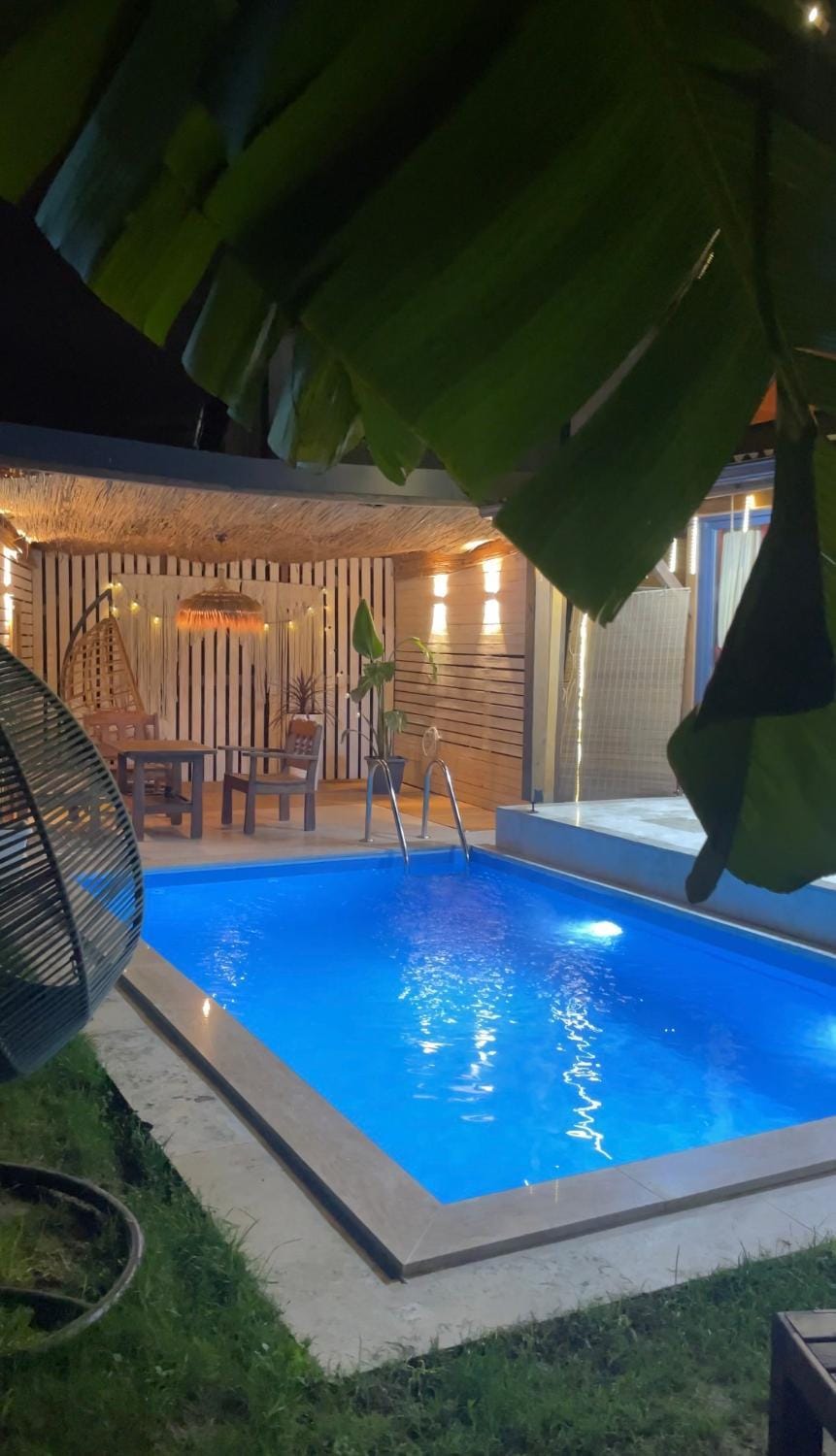 MİNNA BUTİK EV Country House in Turkey