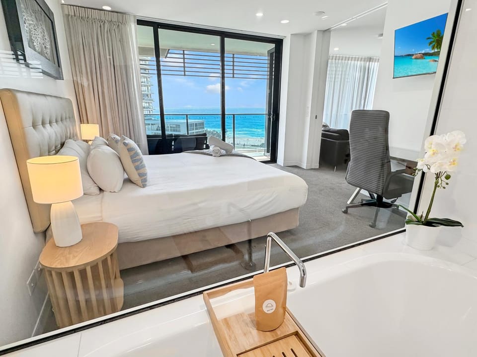 Unit 1103 Oracle Tower 1 Level 11 Apartment in Gold Coast