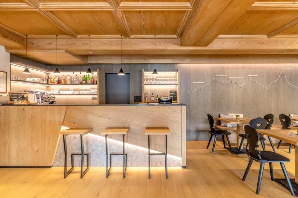 Lobby or reception, Lounge or bar
