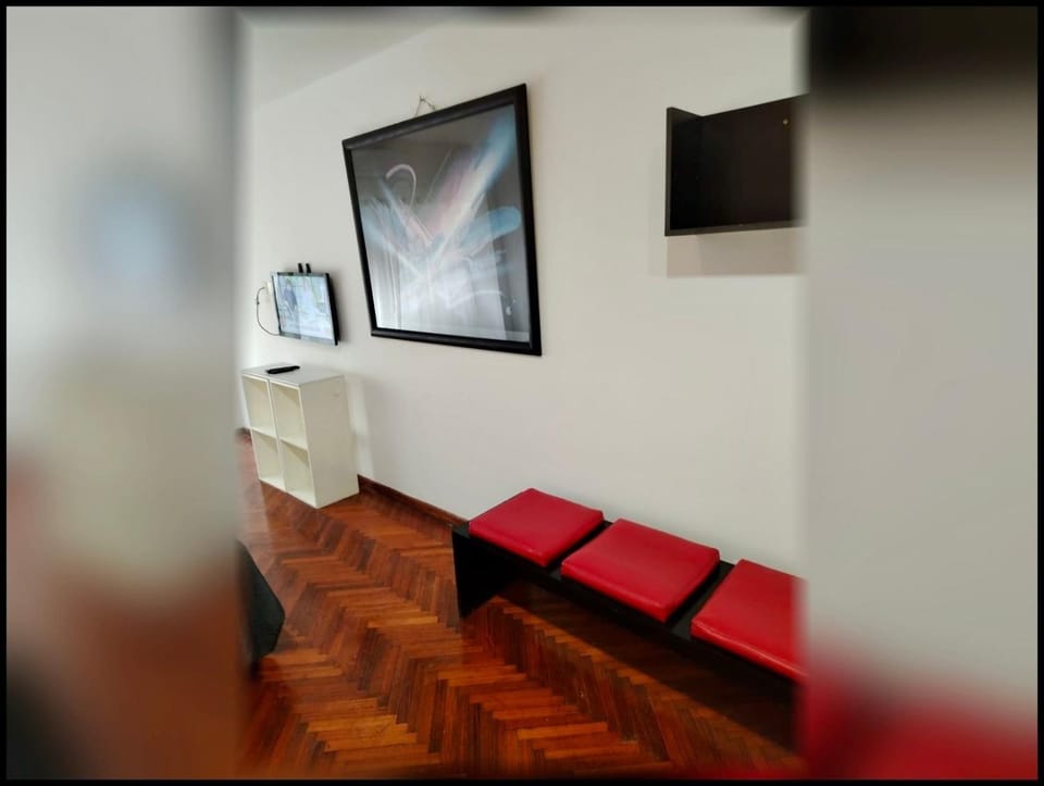 Large studio apartment in downtown Buenos Aires (1C) Apartment in Buenos Aires