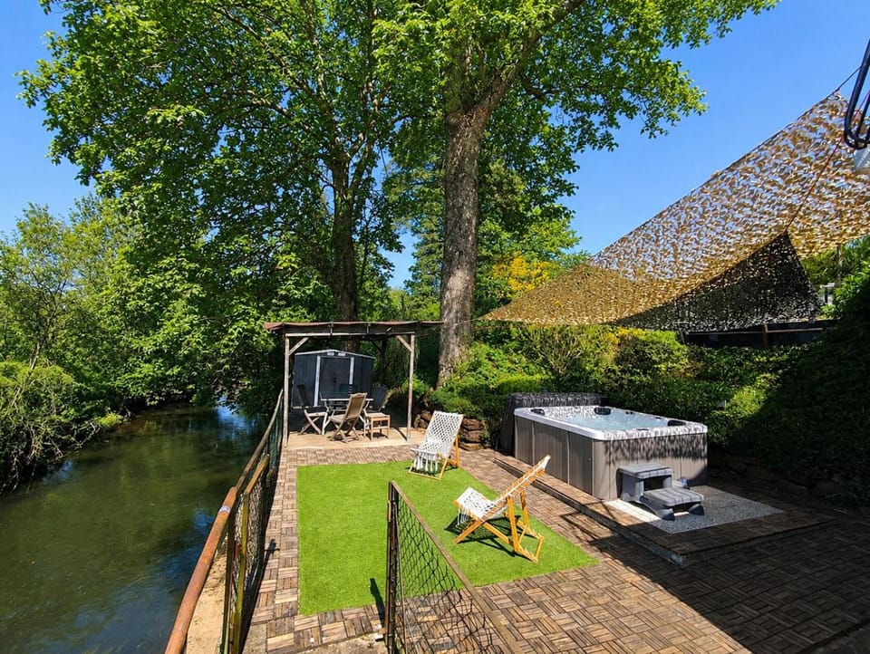 Grande maison détente & loisirs Villa in Centre-Val de Loire