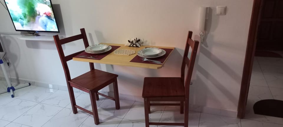 Ka-Bela 2 Apartment in Cape Verde