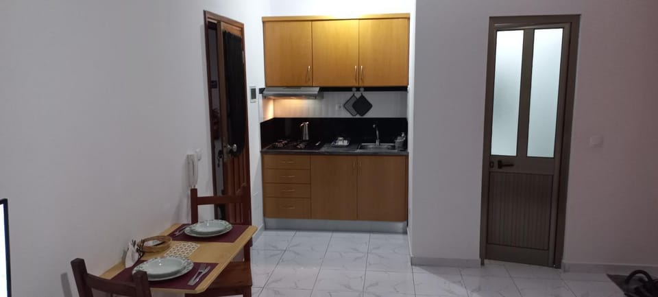 Ka-Bela 2 Apartment in Cape Verde