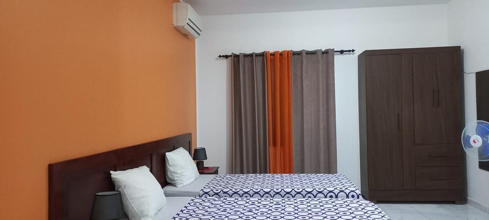 Ka-Bela 2 Apartment in Cape Verde