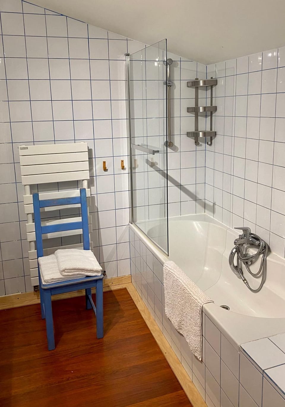 Bathroom, Bath