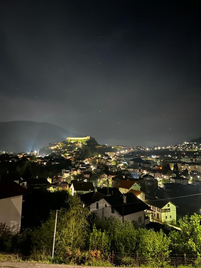 Apartment View Apartment in Federation of Bosnia and Herzegovina